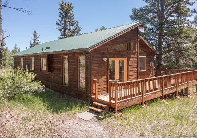 Homes for sale in Buena Vista, CO | 115 Mushroom Ct, Buena Vista, CO 81211 | MLS# 5989646