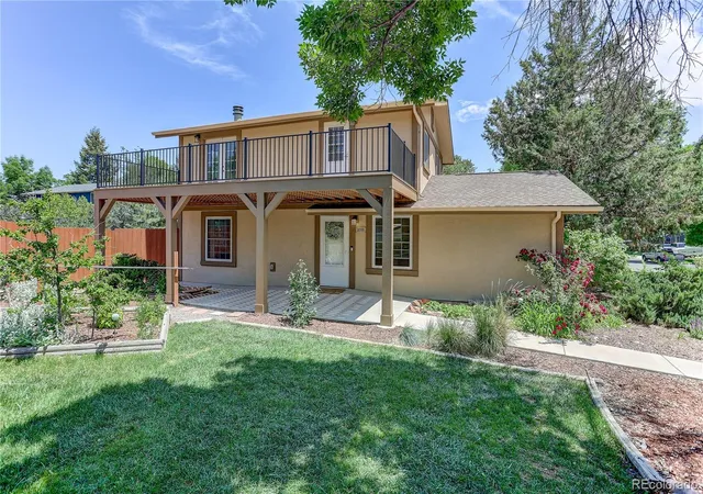 5th image of 2018 Cheshire St, Fort Collins, CO 80526 | MLS# 9941741