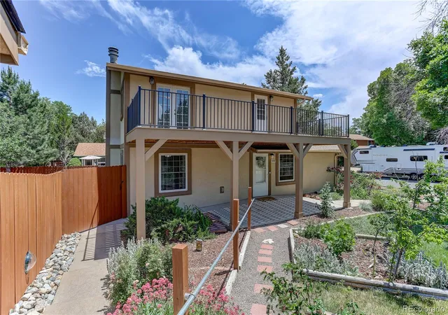 3rd image of 2018 Cheshire St, Fort Collins, CO 80526 | MLS# 9941741