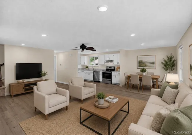 2nd image of 2018 Cheshire St, Fort Collins, CO 80526 | MLS# 9941741