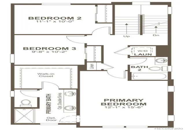 21st image of 11347 E Briarwood Cir, Englewood, CO 80112 | MLS# 6358784