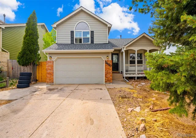 1st image of 3480 Hickory Hill Dr, Colorado Springs, CO 80906 | MLS# 5629549