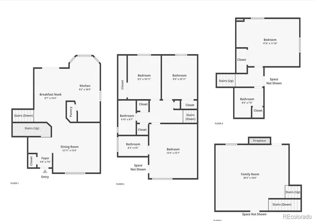 27th image of 3480 Hickory Hill Dr, Colorado Springs, CO 80906 | MLS# 5629549