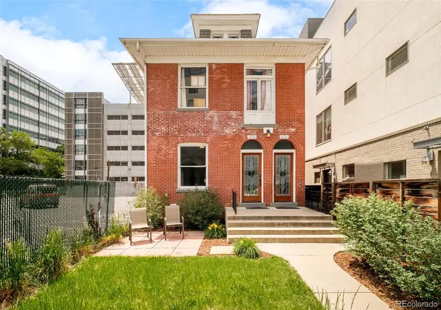 Photo 1 of Multi family home for sale at 1319 1321 Elati St, Denver, CO 80204 | MLS# 7688007 | Listing updated on 2026-06-09