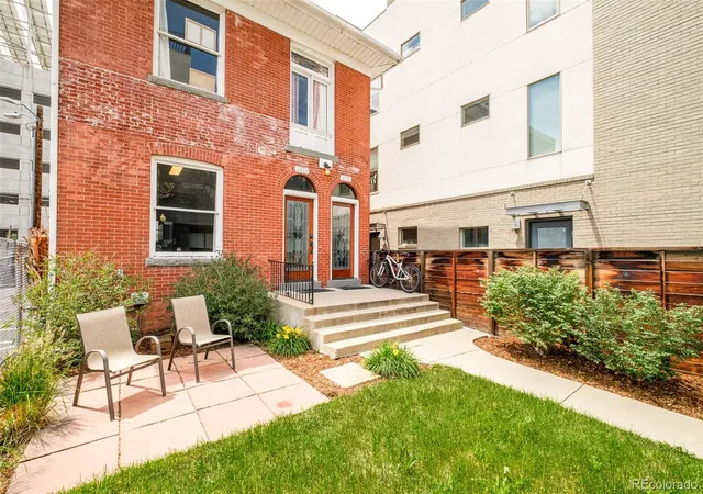 Photo 3 of Multi family home for sale at 1319 1321 Elati St, Denver, CO 80204 | MLS# 7688007 | Listing updated on 2026-06-09