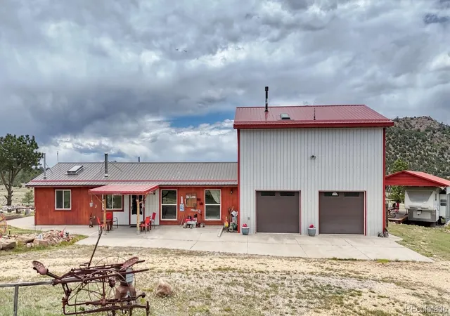 1st image of 819 Stephen Dr, Westcliffe, CO 81252 | MLS# 3943847