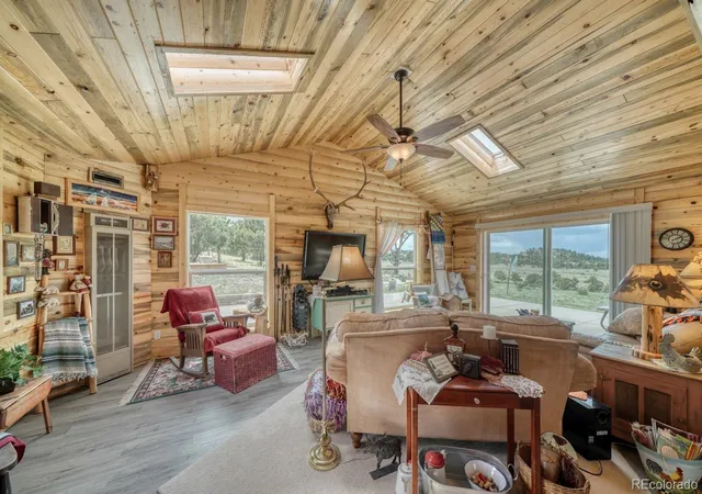 2nd image of 819 Stephen Dr, Westcliffe, CO 81252 | MLS# 3943847