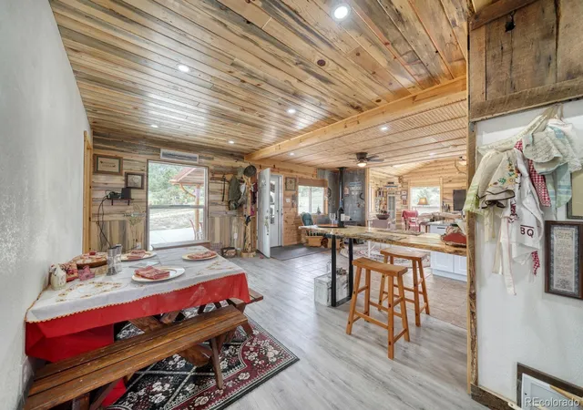 3rd image of 819 Stephen Dr, Westcliffe, CO 81252 | MLS# 3943847