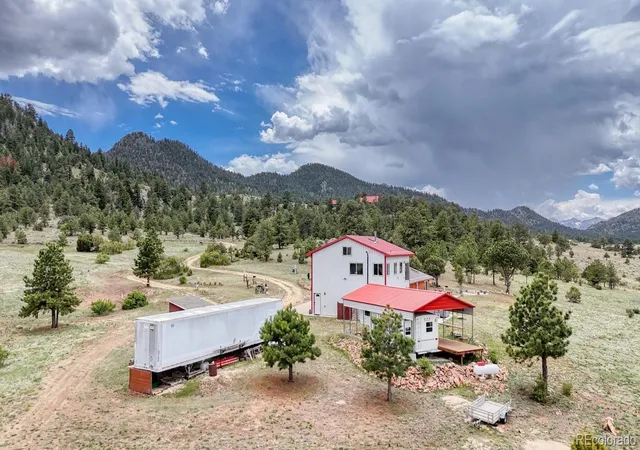 50th image of 819 Stephen Dr, Westcliffe, CO 81252 | MLS# 3943847