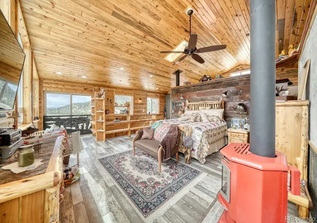 5th image of 819 Stephen Dr, Westcliffe, CO 81252 | MLS# 3943847