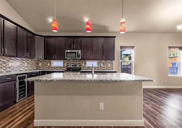 Photo 4 of Single family home for sale at 7255 Bigtooth Maple Dr, Colorado Springs, CO 80925 | MLS# 3792361 | Listing updated on 2026-09-01