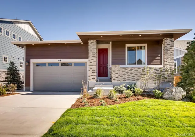 Homes for sale in Bennett, CO | 46430 Heritage Ave, Bennett, CO 80102 | MLS# 8135439