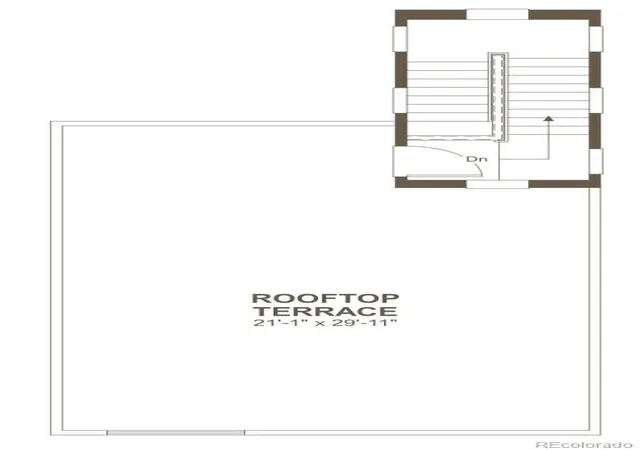 23rd image of 11463 E Briarwood Cir, Englewood, CO 80112 | MLS# 2488767