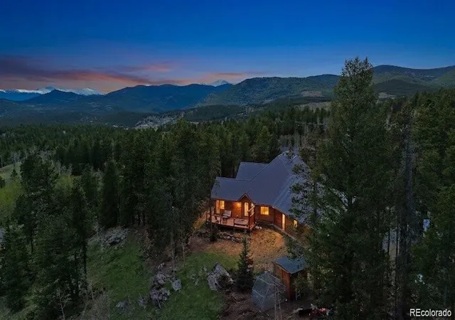 Homes for sale in Black Hawk, CO | 350 Foxtail Dr, Black Hawk, CO 80422 | MLS# 6915713
