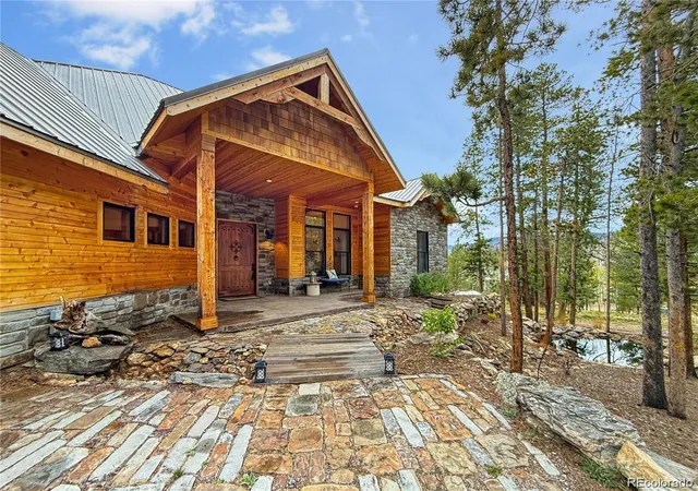 Homes for sale in Black Hawk, CO | 350 Foxtail Dr, Black Hawk, CO 80422 | MLS# 6915713