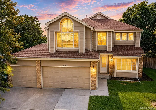 2nd image of 4760 W 127th Pl, Broomfield, CO 80020 | MLS# 4402325