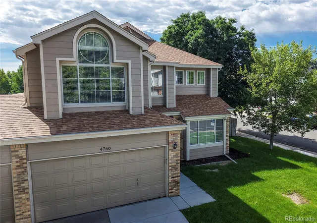 3rd image of 4760 W 127Th Pl, Broomfield, CO 80020 | MLS# 4402325