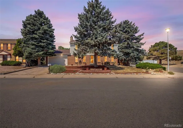 Homes for sale in Aurora, CO | 2405 S Granby Wy, Aurora, CO 80014 | MLS# 8653541