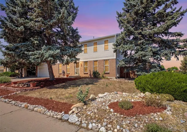 Homes for sale in Aurora, CO | 2405 S Granby Wy, Aurora, CO 80014 | MLS# 8653541