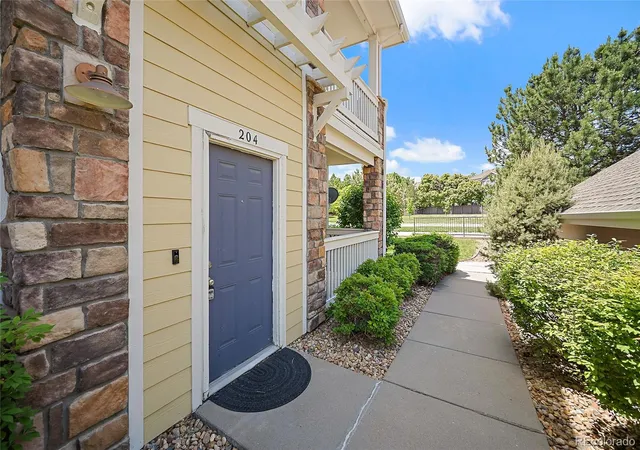 Homes for sale in Parker, CO | 9441 Ashbury Cir #204, Parker, CO 80134 | MLS# 7485562