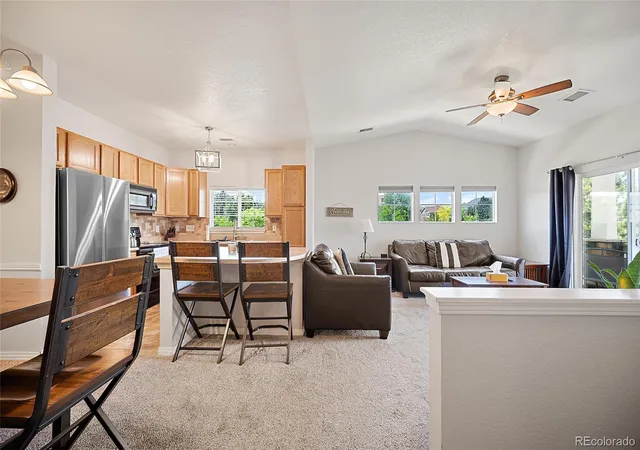 Homes for sale in Parker, CO | 9441 Ashbury Cir #204, Parker, CO 80134 | MLS# 7485562