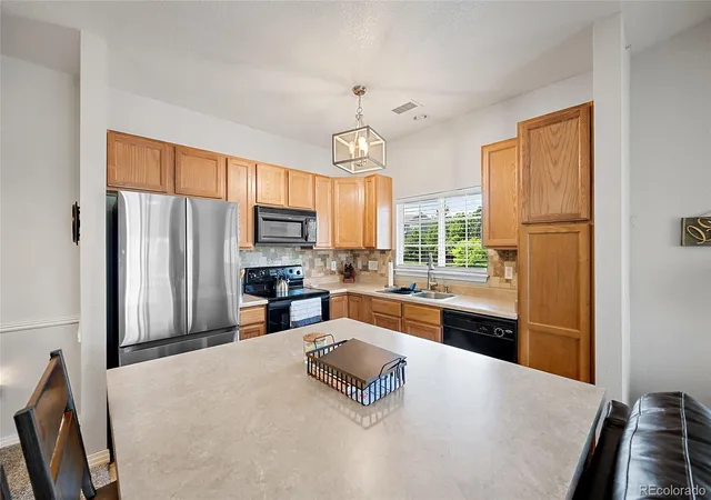 Homes for sale in Parker, CO | 9441 Ashbury Cir #204, Parker, CO 80134 | MLS# 7485562
