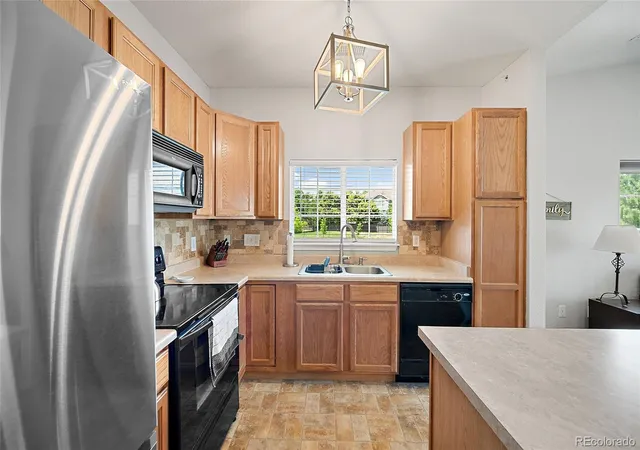 Homes for sale in Parker, CO | 9441 Ashbury Cir #204, Parker, CO 80134 | MLS# 7485562
