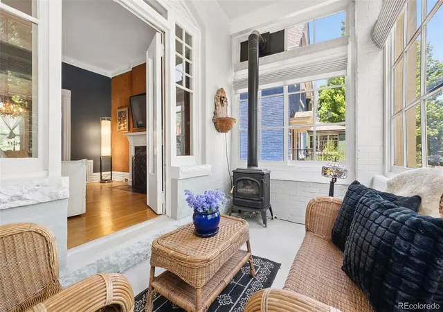 4th image of 569 S Sherman St, Denver, CO 80209 | MLS# 3569646
