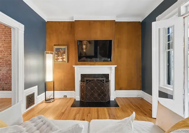5th image of 569 S Sherman St, Denver, CO 80209 | MLS# 3569646