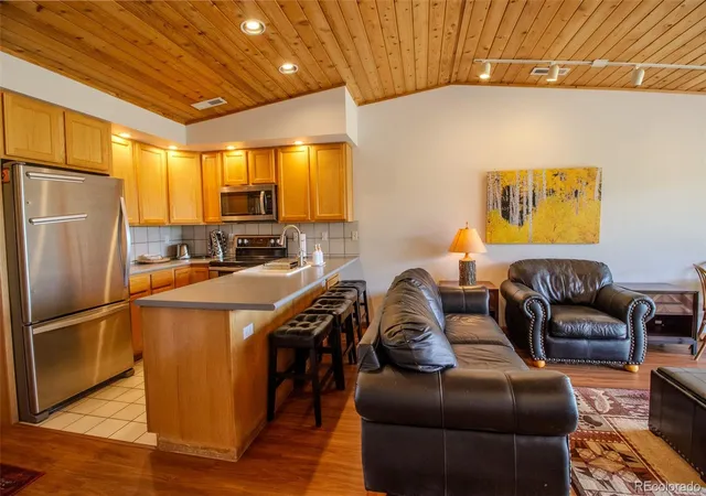 Homes for sale in Grand Lake, CO | 275 County Road 4421 #6, Grand Lake, CO 80447 | MLS# 2971771