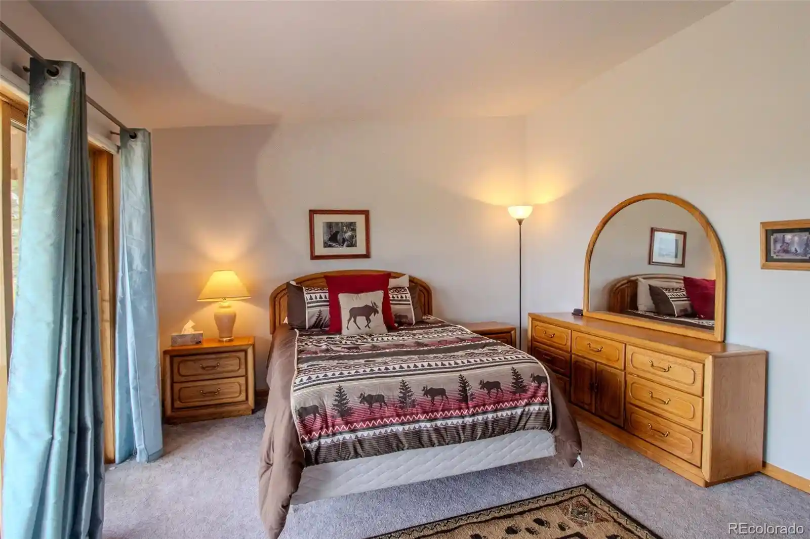Listing Photo 22 - Condo for sale in 275 County Rd 4421 located at 275 County Rd 4421, Grand Lake, CO 80447 - Unit 275 County Rd 4421