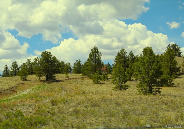 Photo 1 of Land for sale at 60 Hill Rd, Hartsel, CO 80449 | MLS# 8845272 | Listing updated on 2026-06-08