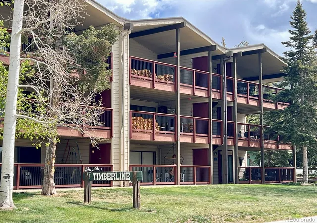 Photo 1 of Condo for sale at 244 Lodgepole St #15, Dillon, CO 80435 | MLS# 4373358 | Listing updated on 2026-07-01