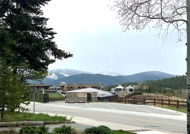 Listing Photo 2 - Condo for sale in building located at 244 Lodgepole St, Dillon, CO 80435 - Unit #15