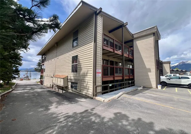 Photo 2 of Condo for sale at 244 Lodgepole St #15, Dillon, CO 80435 | MLS# 4373358 | Listing updated on 2026-07-01