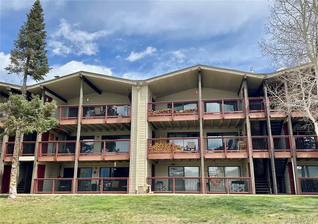 Photo 3 of Condo for sale at 244 Lodgepole St #15, Dillon, CO 80435 | MLS# 4373358 | Listing updated on 2026-07-01