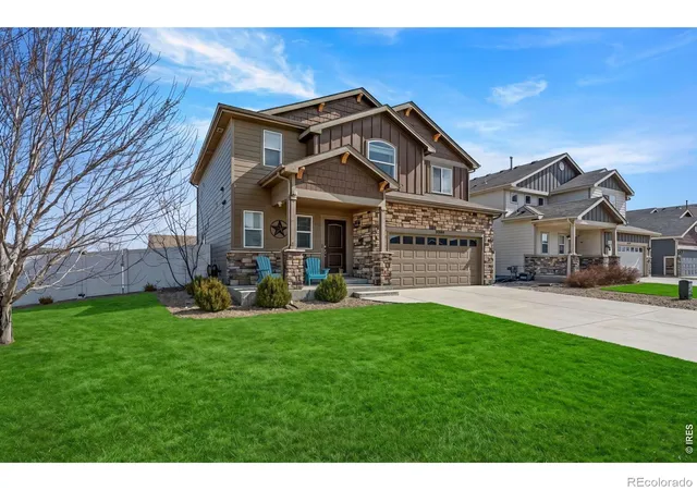 1st image of 5599 Clarence Dr, Windsor, CO 80550 | MLS# IR1061234