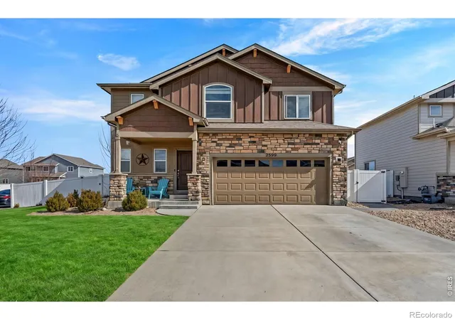 2nd image of 5599 Clarence Dr, Windsor, CO 80550 | MLS# IR1061234