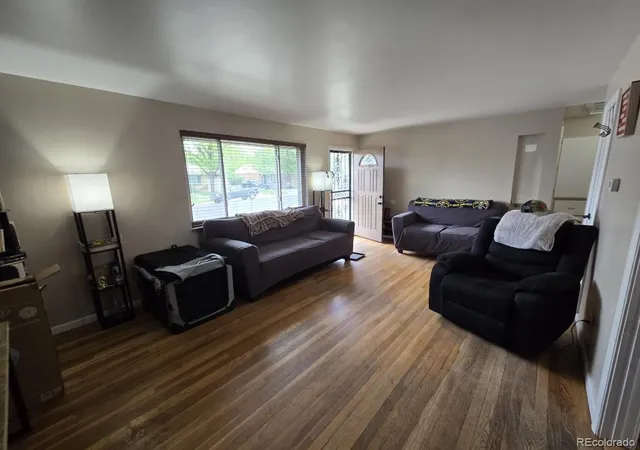 Homes for sale in Denver, CO | 1437 S Yates St, Denver, CO 80219 | MLS# 7987711