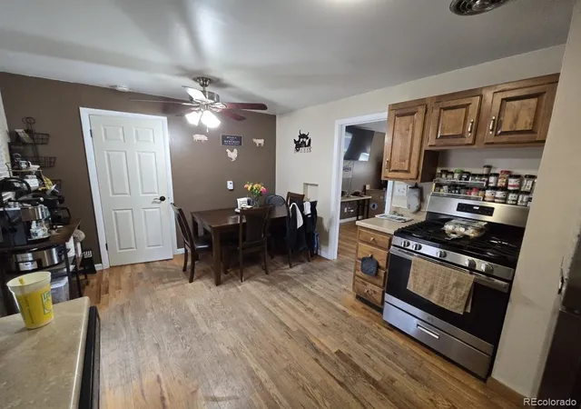 Homes for sale in Denver, CO | 1437 S Yates St, Denver, CO 80219 | MLS# 7987711