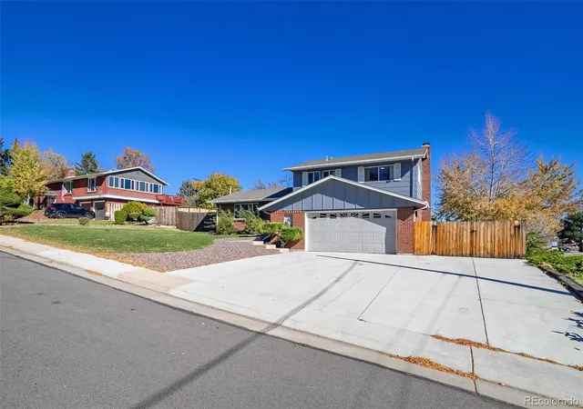 2nd image of 8000 Meade St, Westminster, CO 80031 | MLS# 2036812