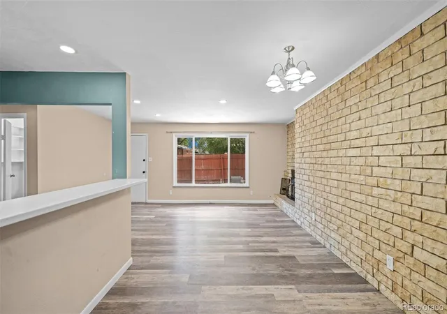 Photo 4 of Single family home for sale at 1001 Parkview Blvd, Colorado Springs, CO 80905 | MLS# 2547808 | Listing updated on 2026-09-03