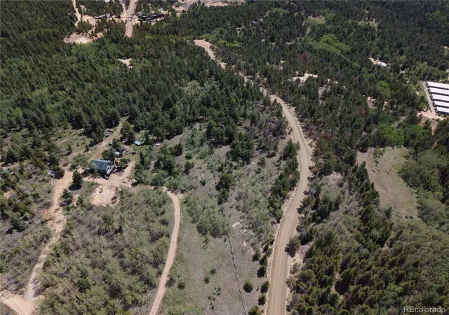 39th image of 00 Quartz Hill Rd, Central City, CO 80427 | MLS# 7298944