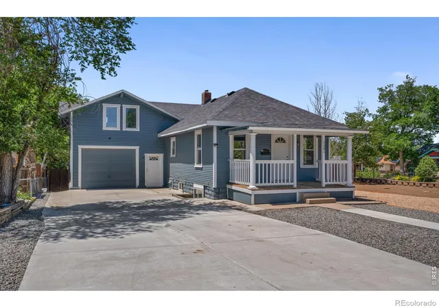 1st image of 1301 16th Ave, Greeley, CO 80631 | MLS# IR1061236