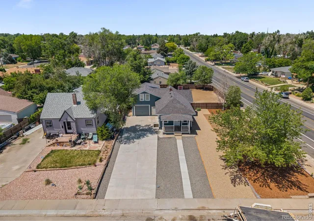 2nd image of 1301 16th Ave, Greeley, CO 80631 | MLS# IR1061236