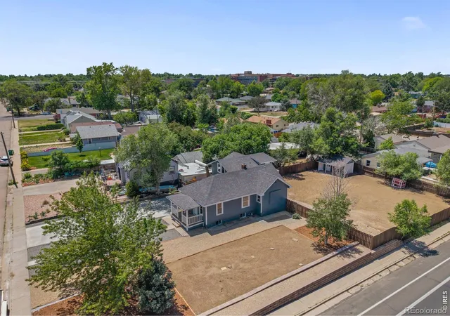 37th image of 1301 16th Ave, Greeley, CO 80631 | MLS# IR1061236