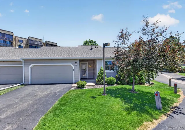 Photo 1 of Condo for sale at 13930 E Linvale Pl, Aurora, CO 80014 | MLS# 4993705 | Listing updated on 2026-09-30