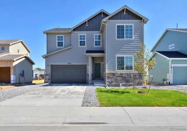 Homes for sale in Bennett, CO | 46426 Heritage Ave, Bennett, CO 80102 | MLS# 7993272