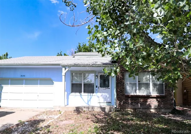 Photo 1 of Sale Pending at 8680 Aspen Cir, Parker, CO 80134 | MLS# 8683019 | Listing updated on 2026-08-21