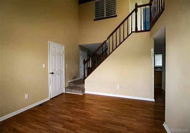 Photo 4 of Sale Pending at 8680 Aspen Cir, Parker, CO 80134 | MLS# 8683019 | Listing updated on 2026-08-21